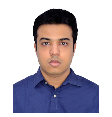 Syed Maaher Hossain